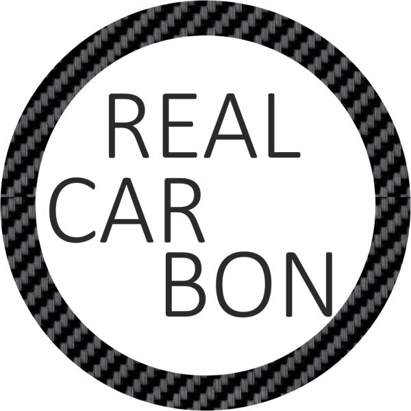 REAL CARBON/KARBON