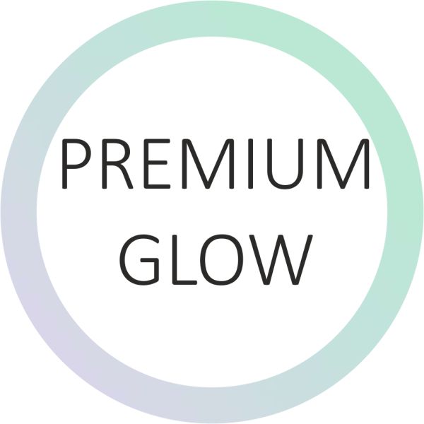 PREMIUM GLOW/PRÉMIOVÝ LESK