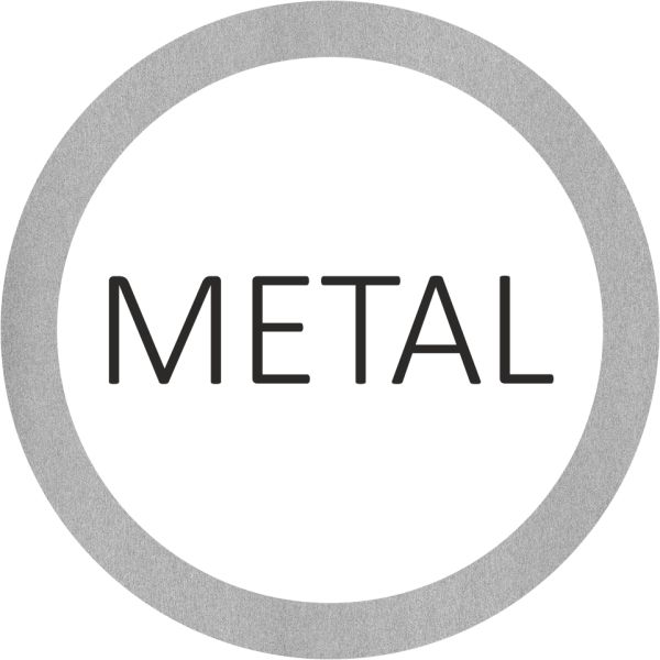 METAL/KOV
