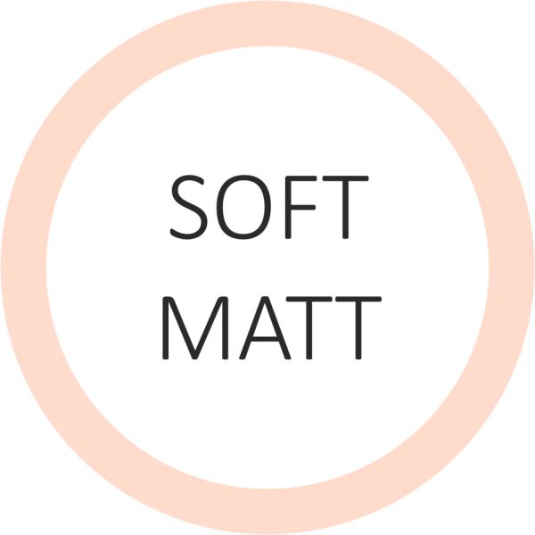 SOFT MATT/JEMNÝ MAT