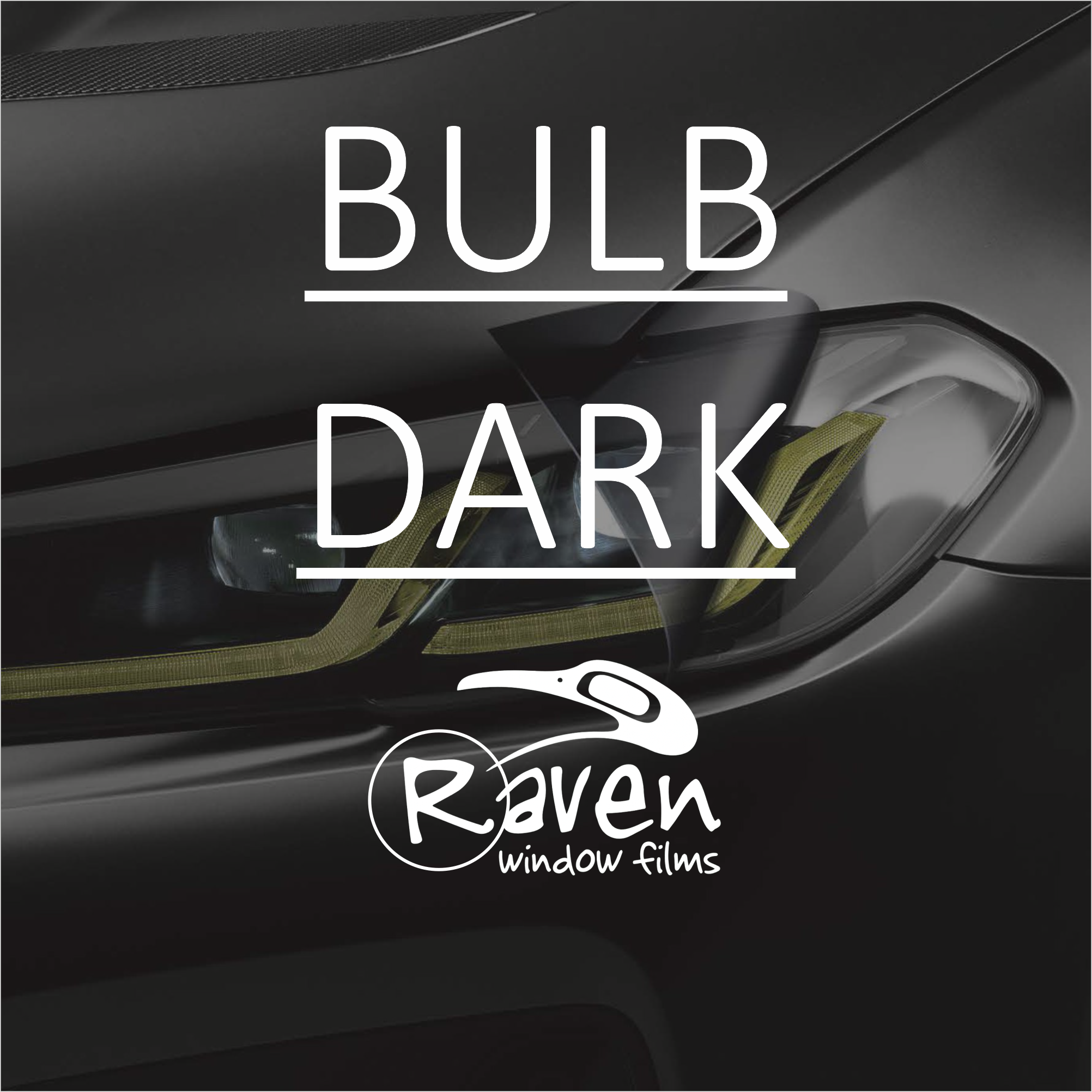 RavenShield Bulb Dark