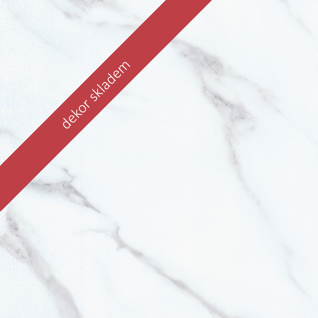IP 415 - White Marble