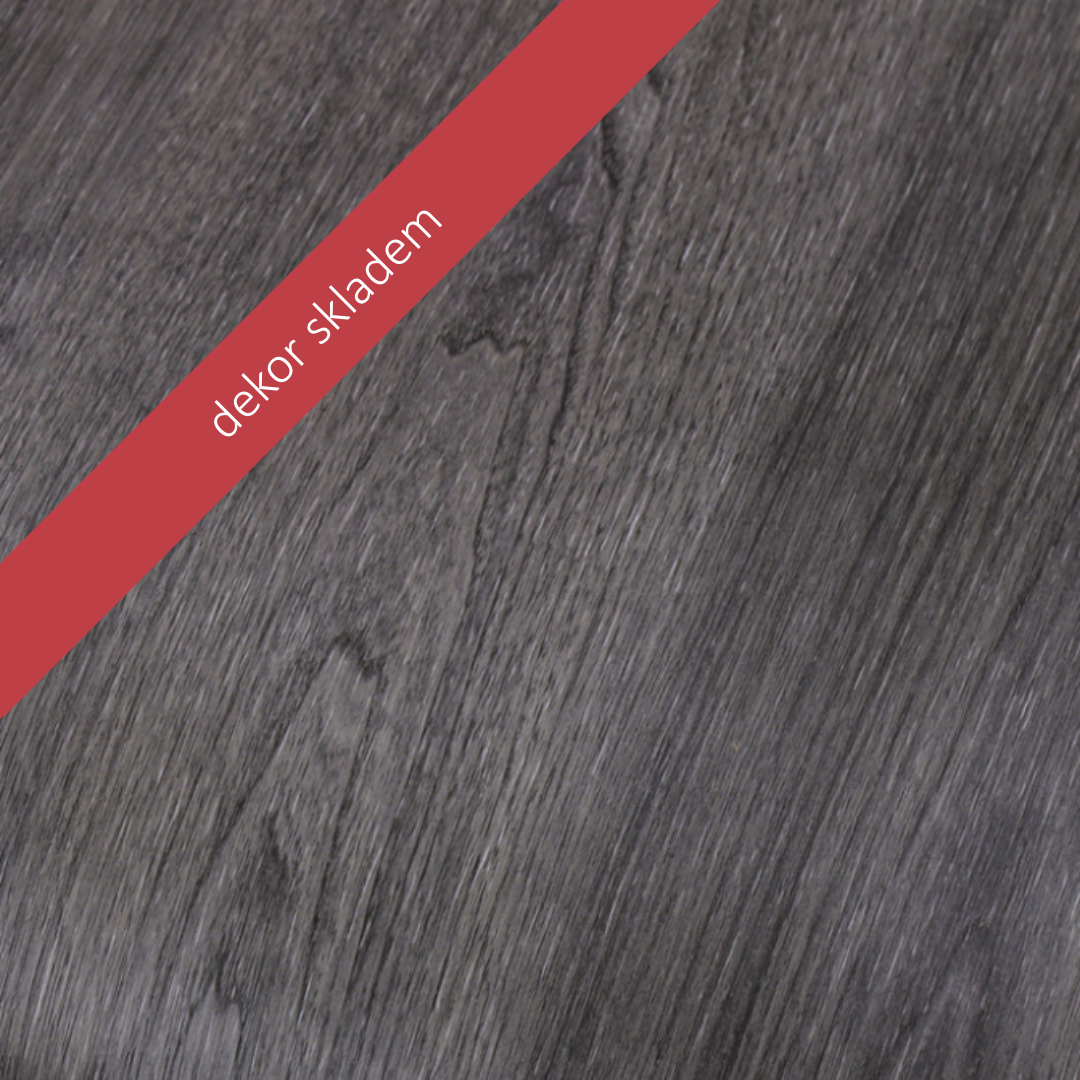 IT 254 - Grey Walnut Wood