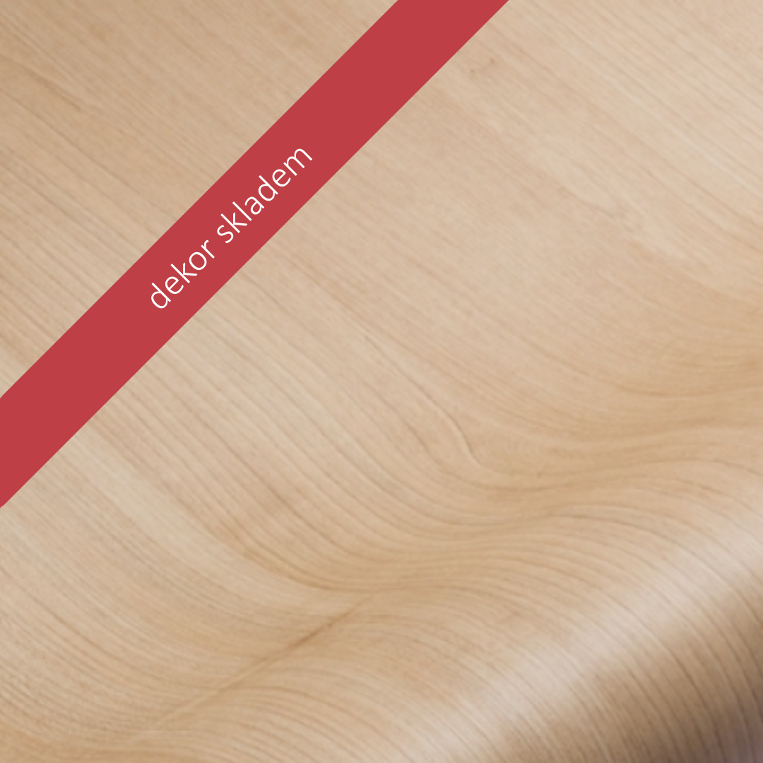 IT 232 - Light Marple Wood