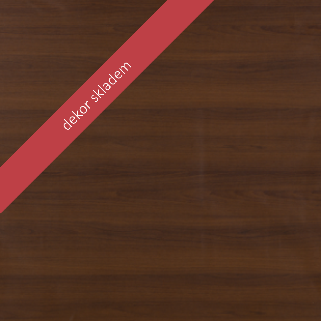 IT 308-1 - Mahogany Wood