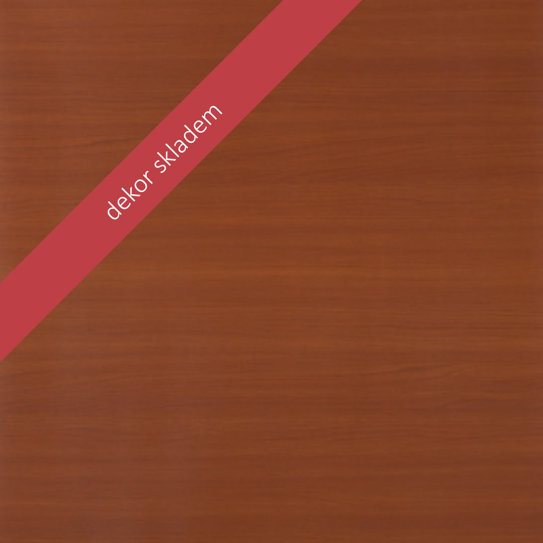 IT 113 - Red Cherry Wood