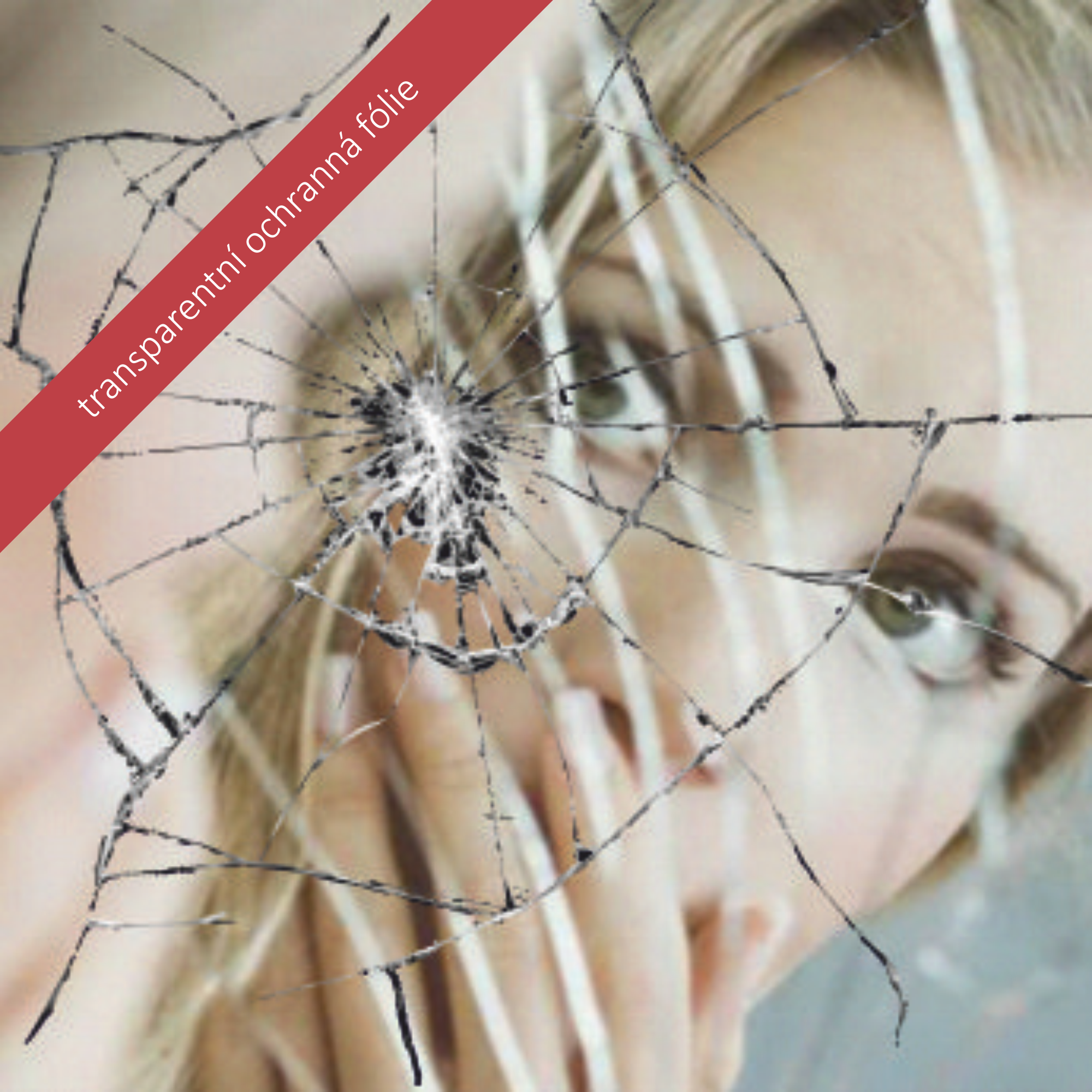 MIRROR SEC NP12 na zrcadla