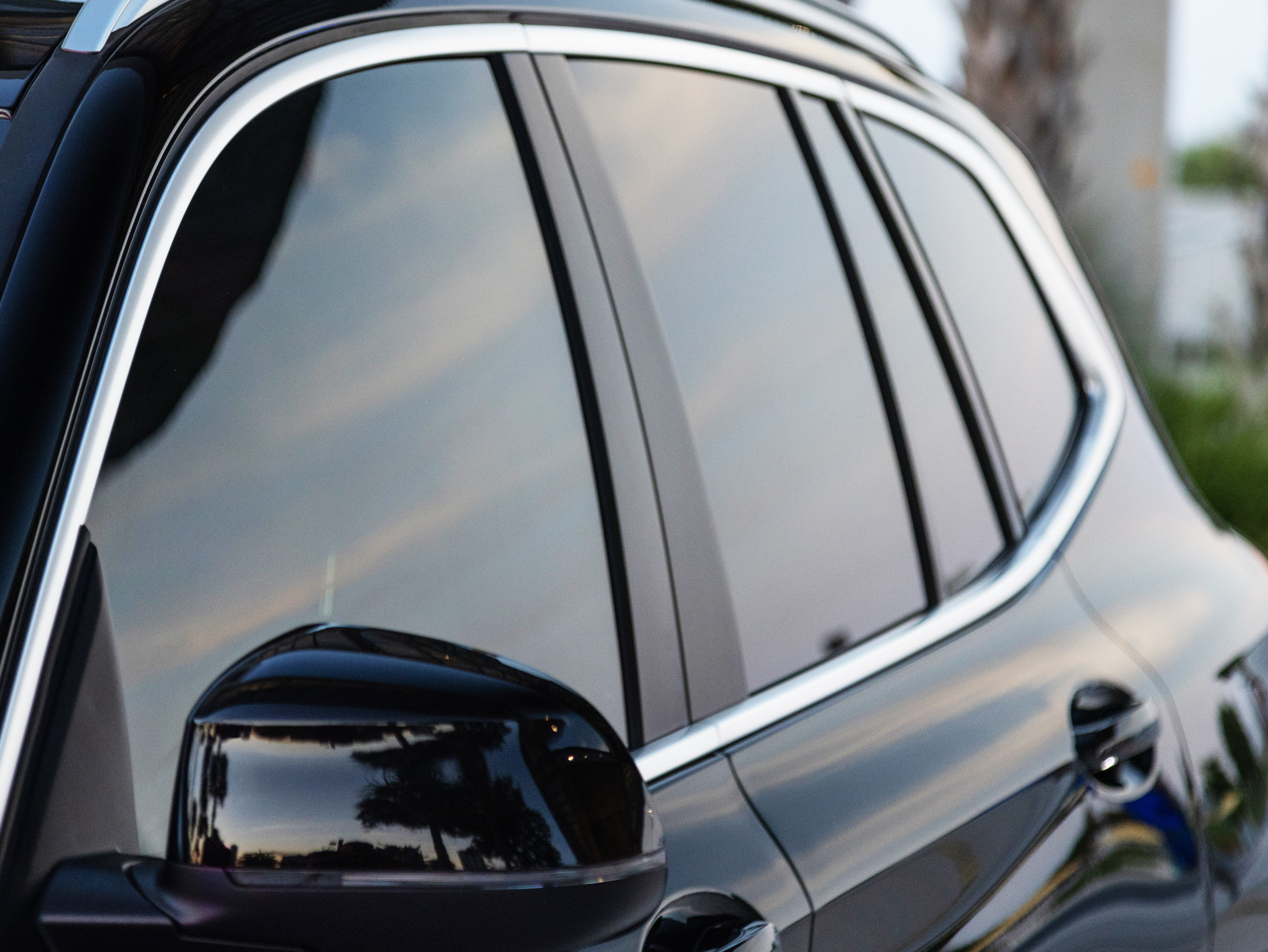 B - pokročilé školení instalace auto fólií Profi Tinter s certifikací