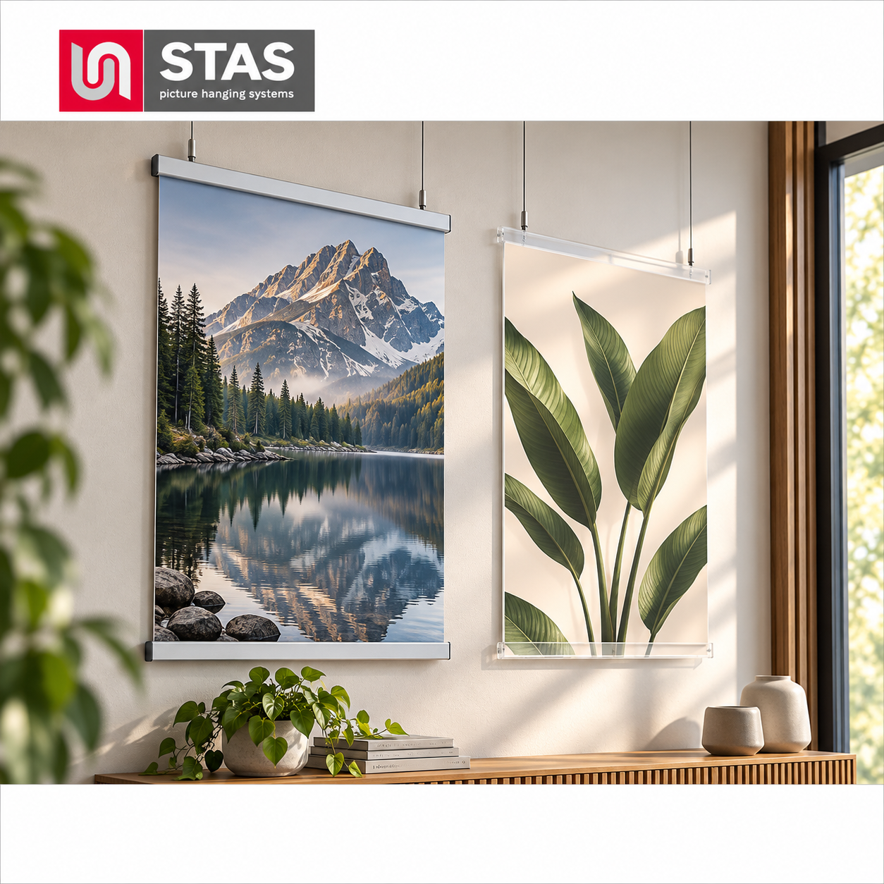 STAS Posters